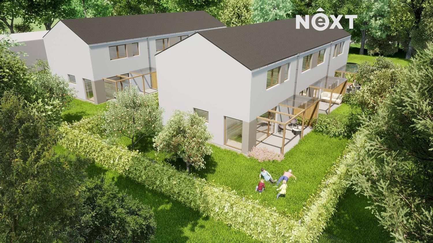 4+kk, Klášterní, Opatovice nad Labem, 93 m²