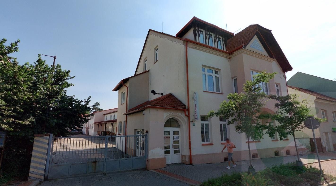 Ostatní, Pražská, Mělník, 57 m²