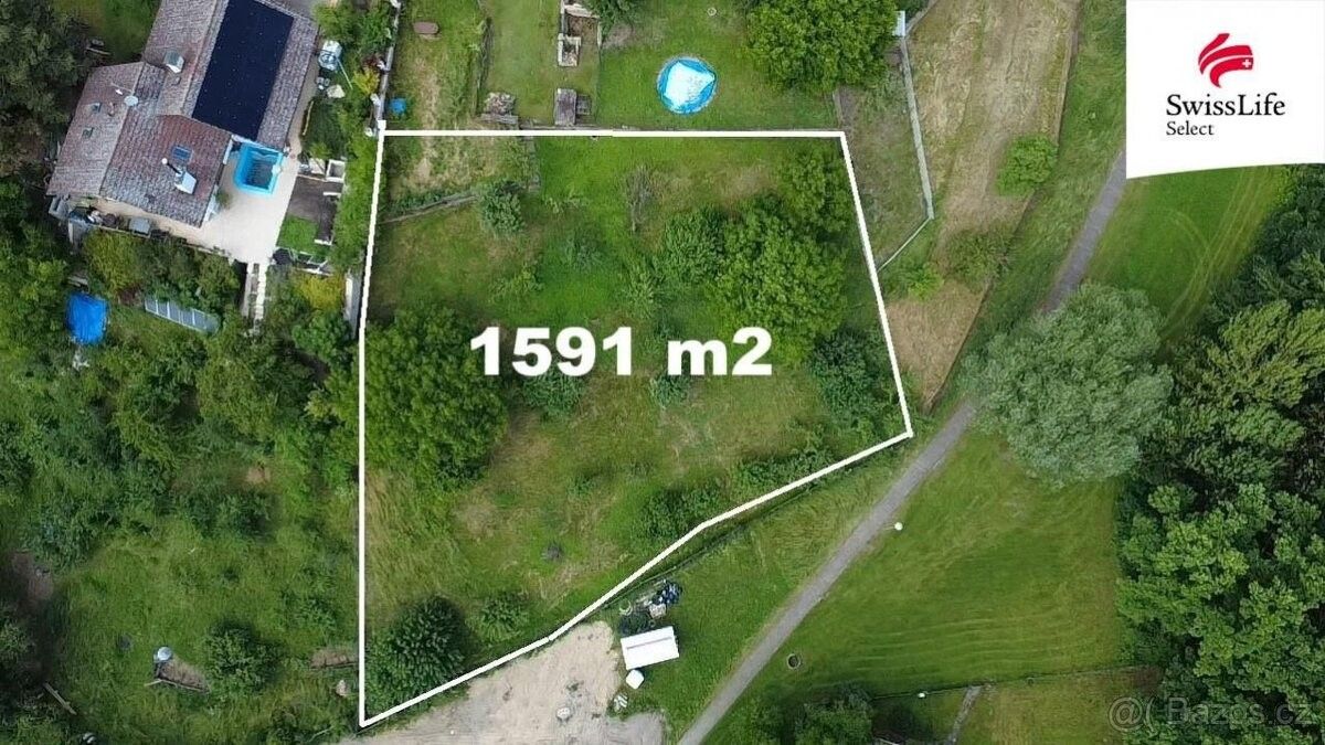 Pozemky pro bydlení, Bezděkov, 535 01