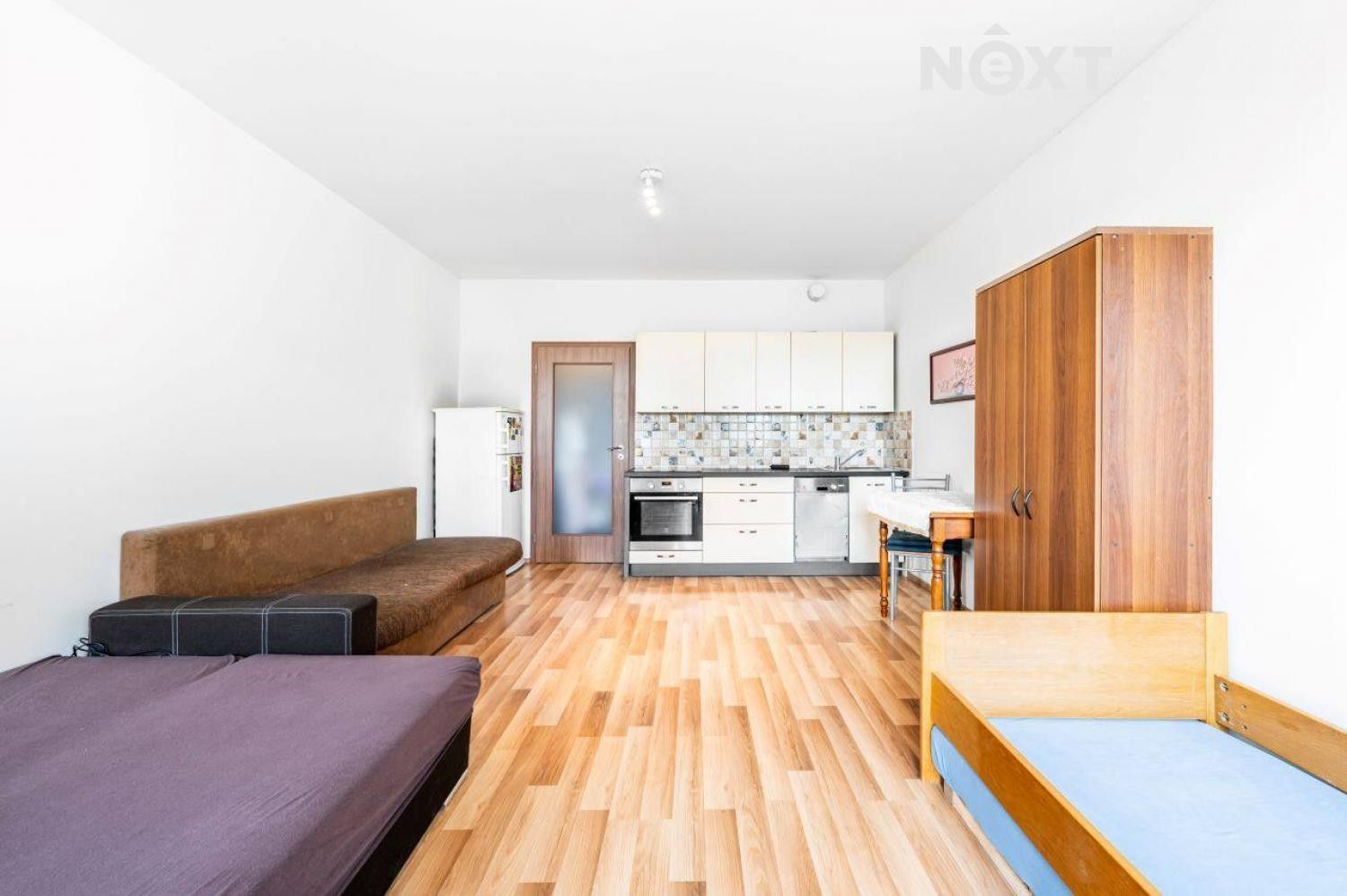 Prodej byt 1+kk - Václava Trojana, Praha, 31 m²