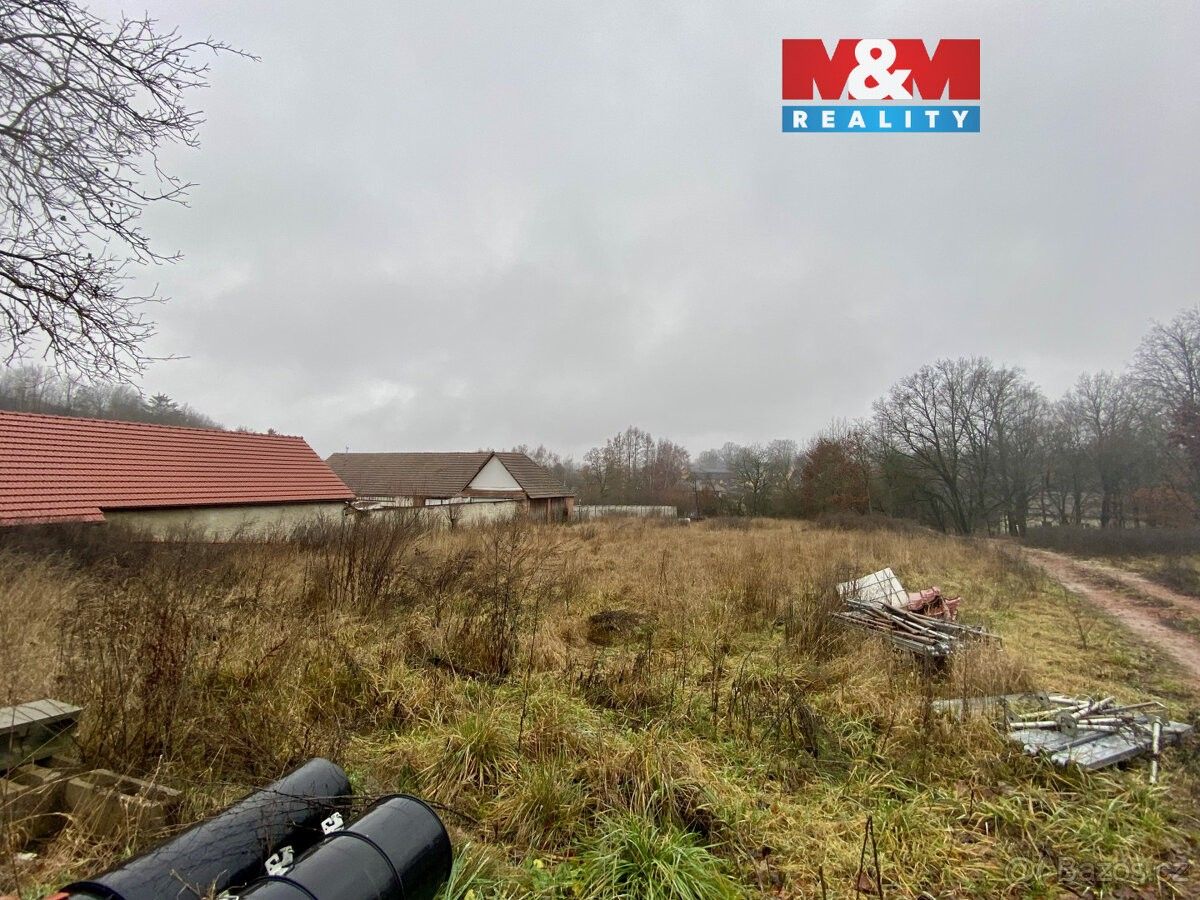 Pozemky pro bydlení, Černá Hora, 679 21