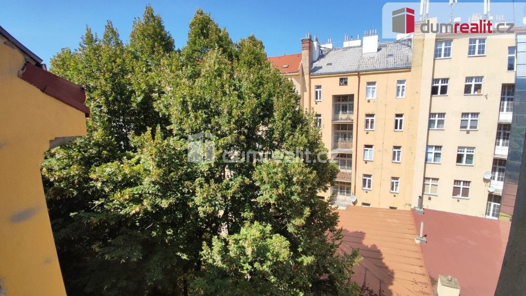 Prodej byt 2+kk - Světova, Praha, 62 m²