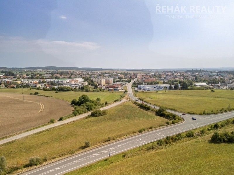 Prodej pozemek pro bydlení - Holice v Čechách, 534 01, 4 960 m²