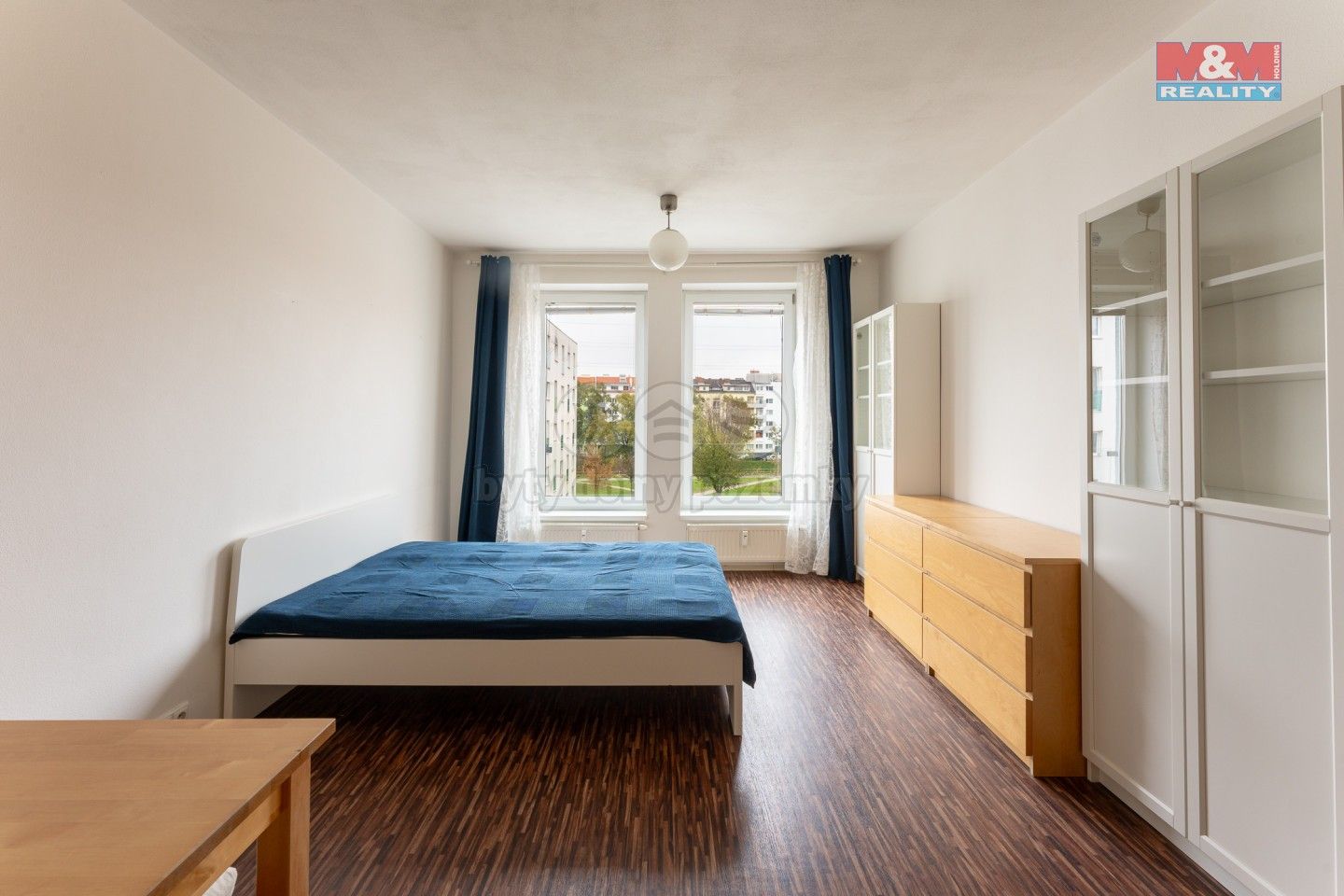 1+kk, Zderadova, Brno, 29 m²