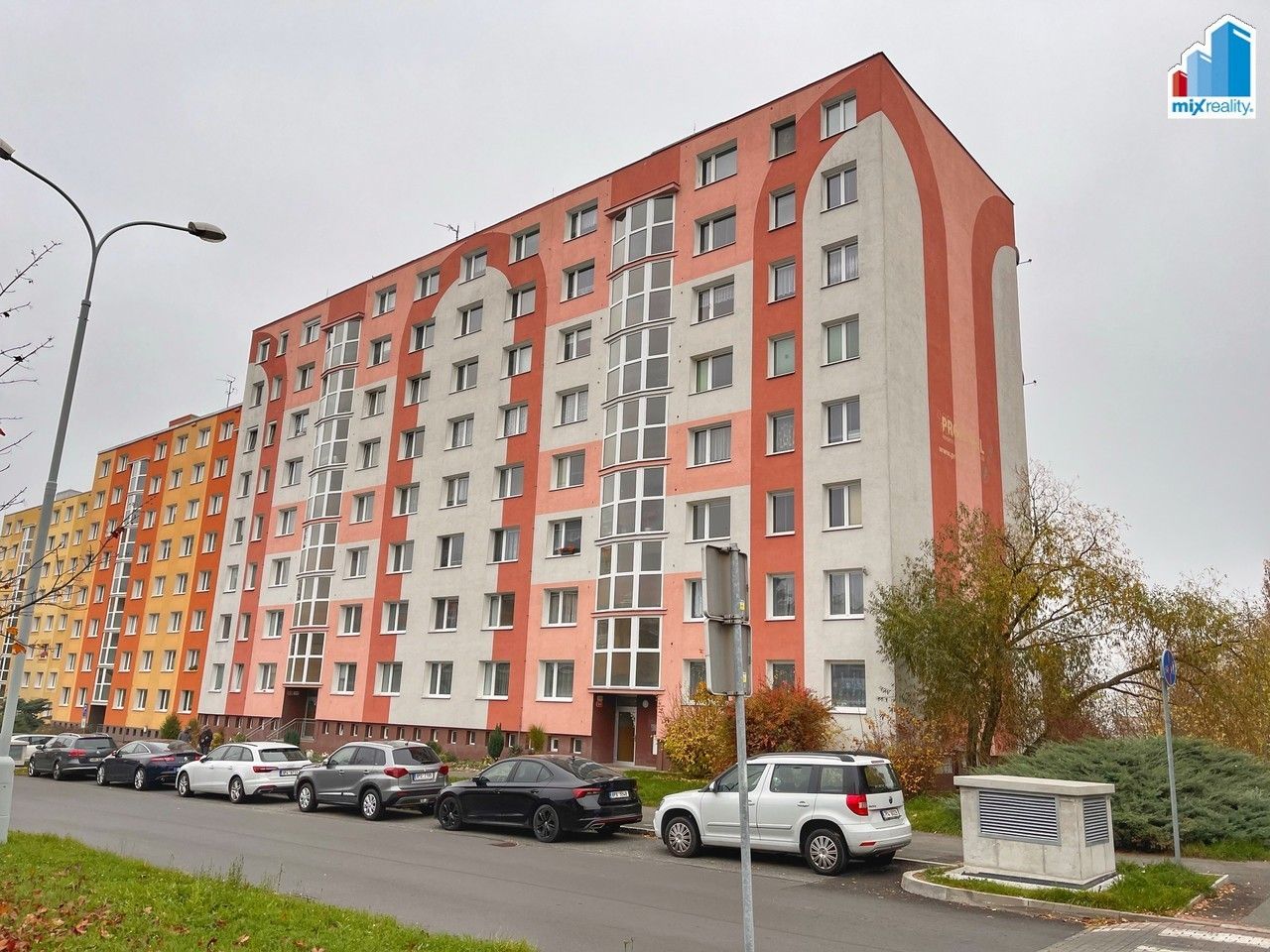 3+1, Kaznějovská, Plzeň, 65 m²