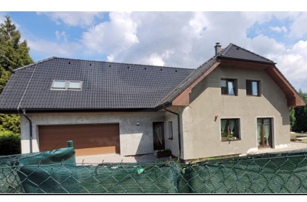 Prodej rodinný dům - U Cihelny, Kladno, 120 m²