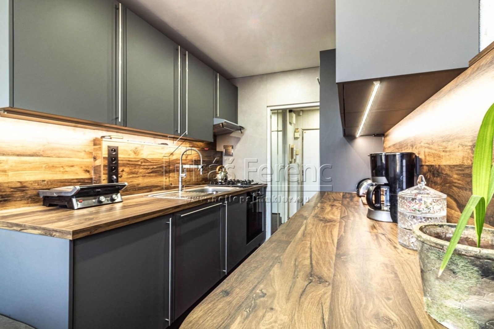 3+1, Plzeňská, Kladno, 74 m²