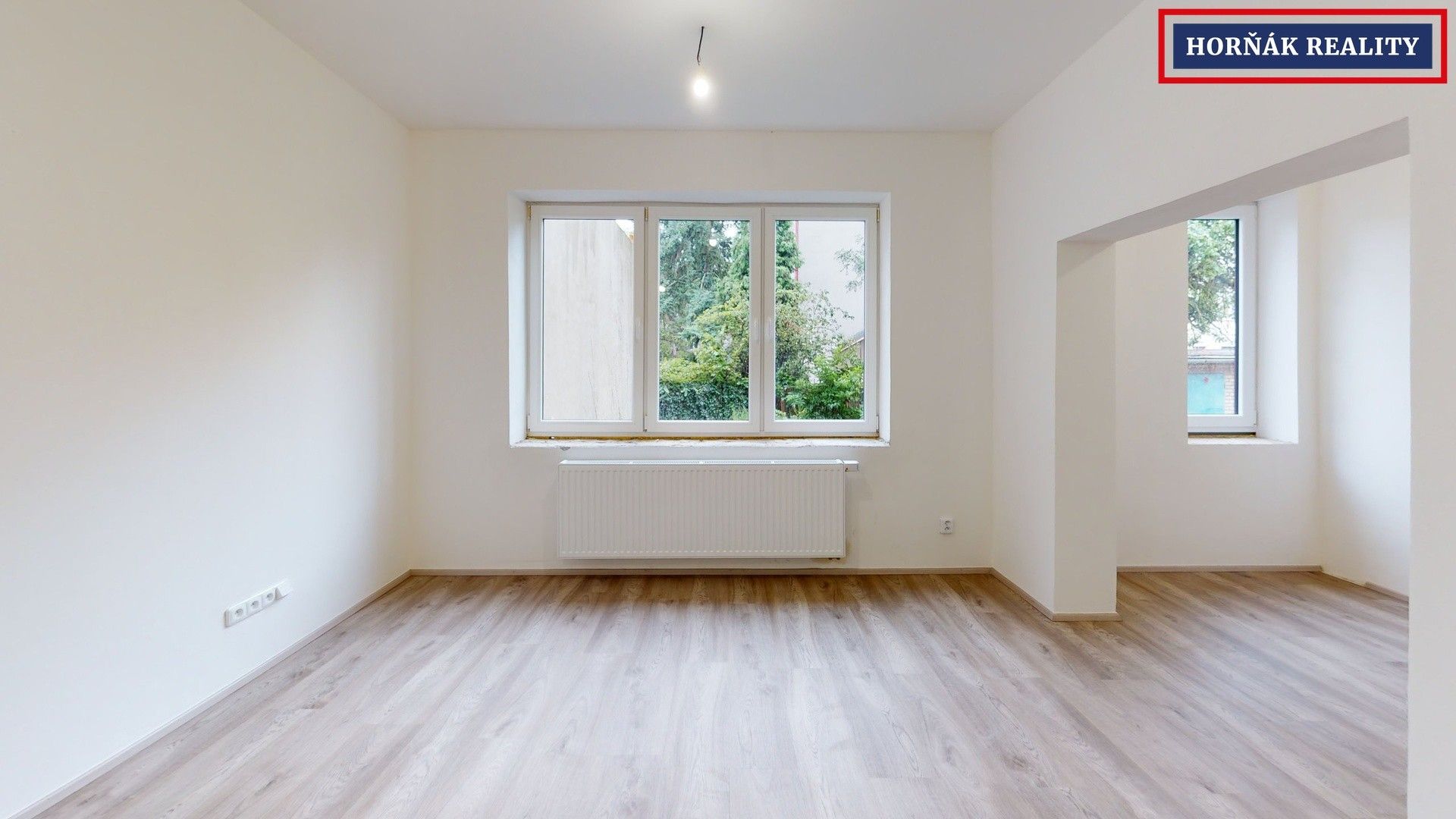 Prodej byt 2+kk - Legionářů, Hodonín, 54 m²