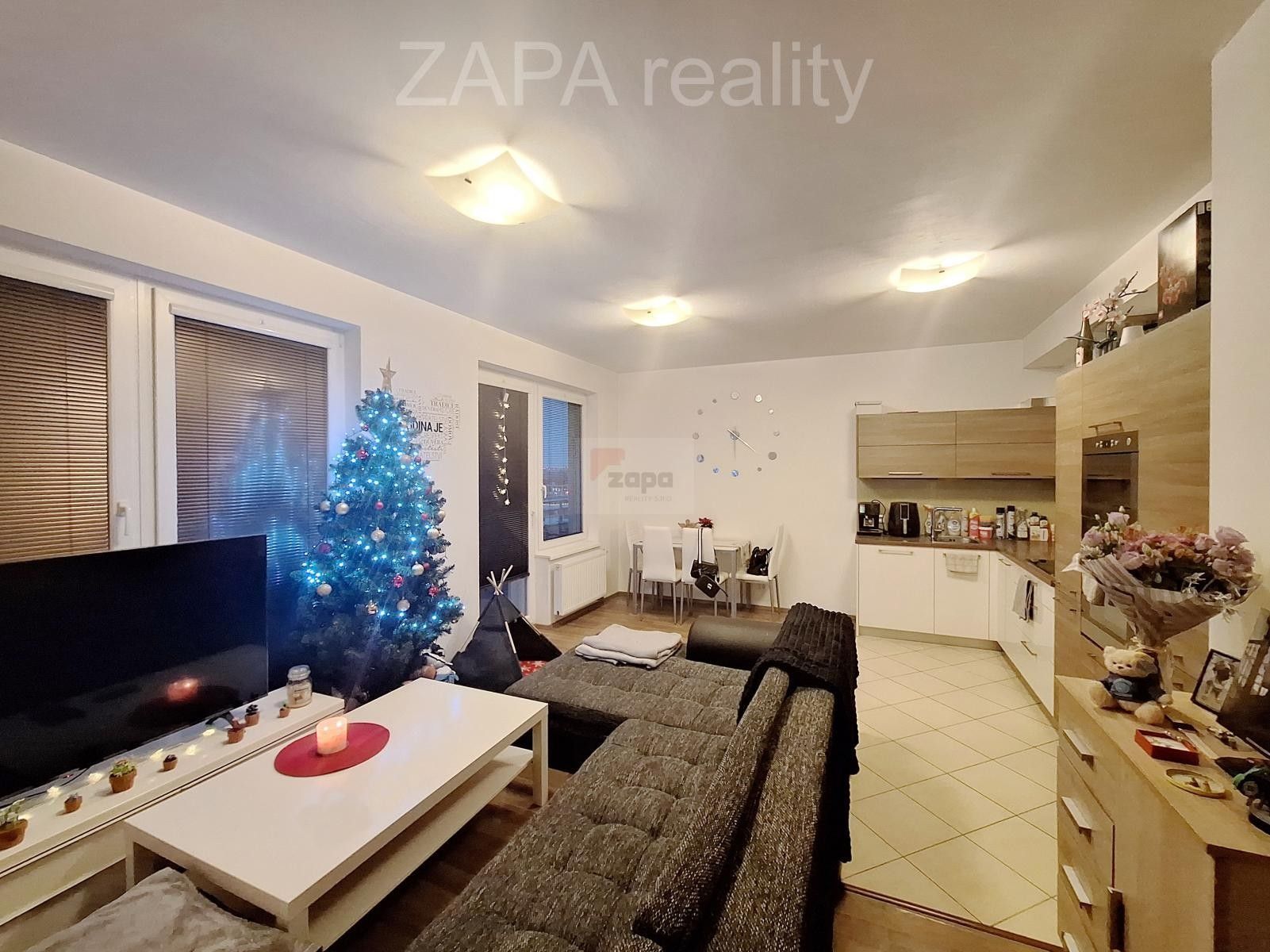 2+kk, Miroslava Hajna, Praha, 62 m²