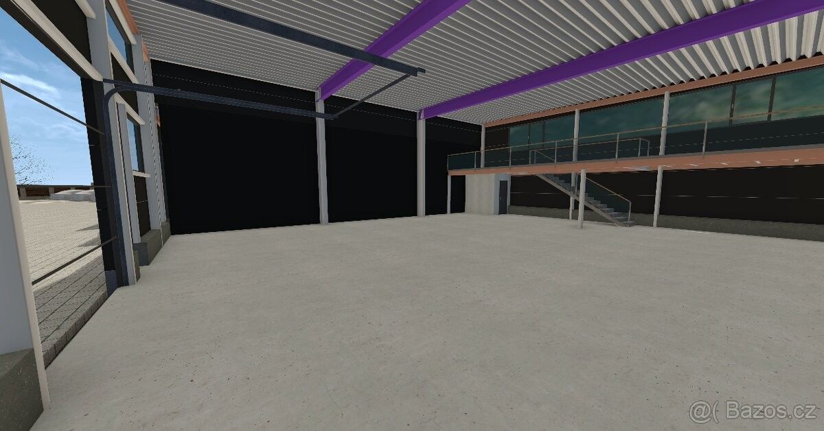 Sklady, Rožnov pod Radhoštěm, 756 61