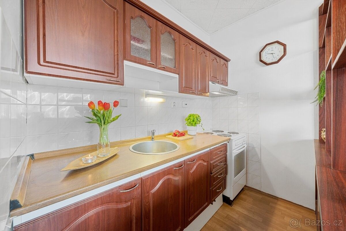 Byty, Ústí nad Labem, 400 11