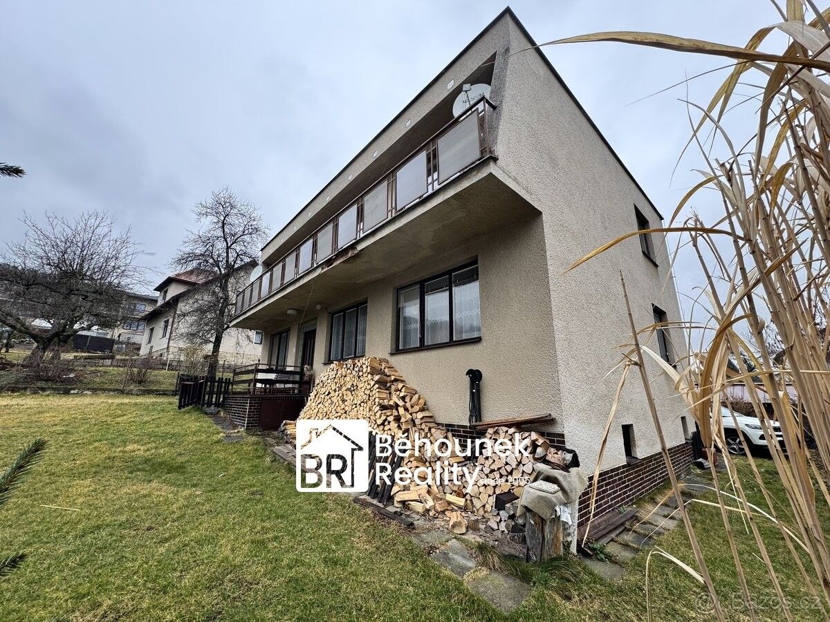 Rodinné domy, Prachatice, 383 01