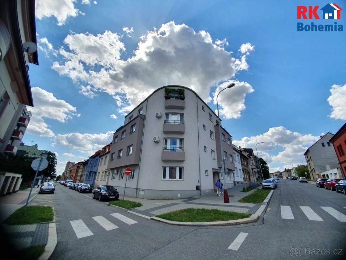 Ostatní, Mladá Boleslav, 293 01, 41 m²