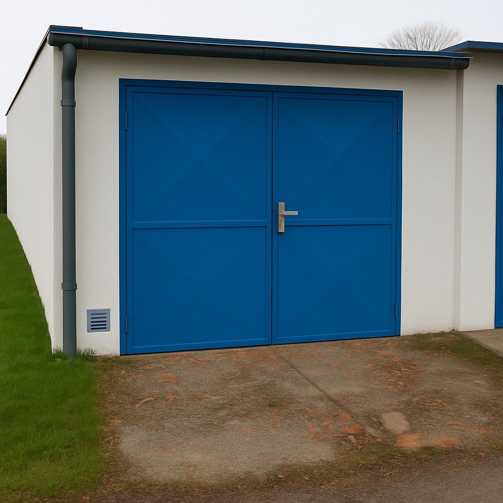 Garáže, Hodonín, 695 01