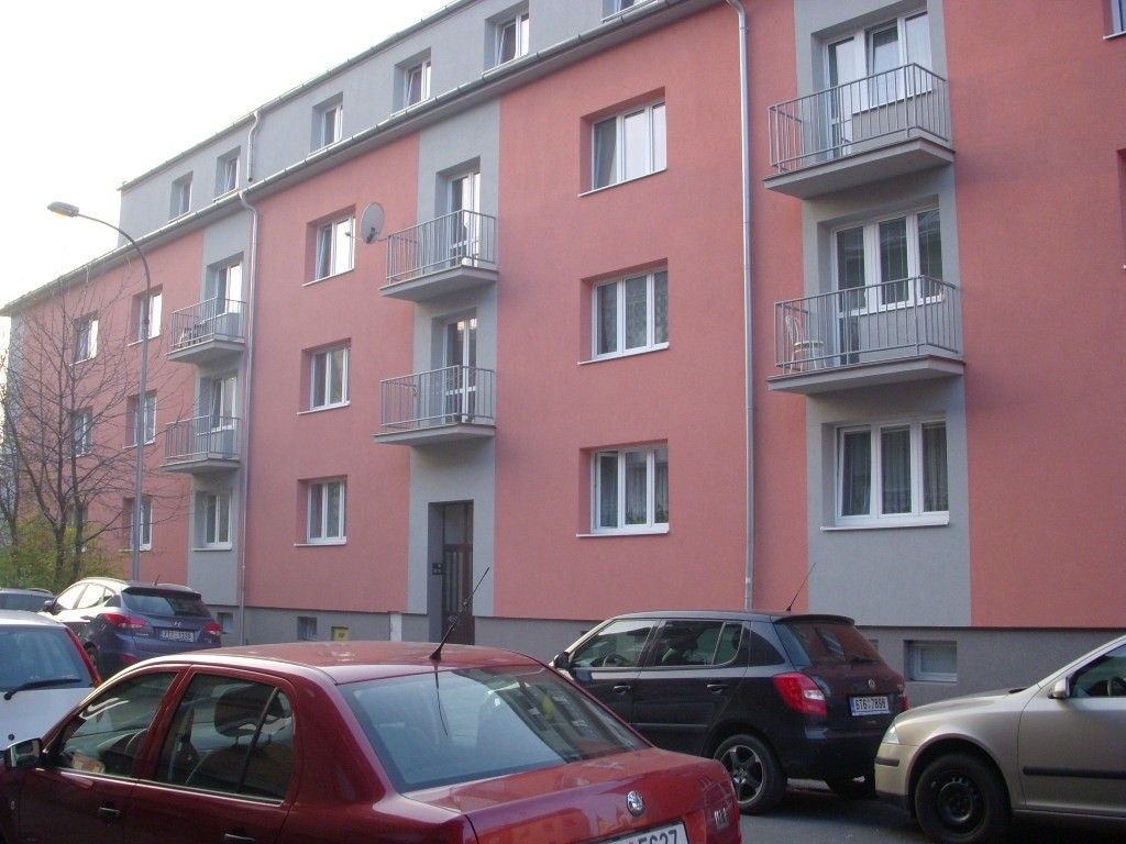 Pronájem byt 1+kk - Ostrava, 709 00, 13 m²