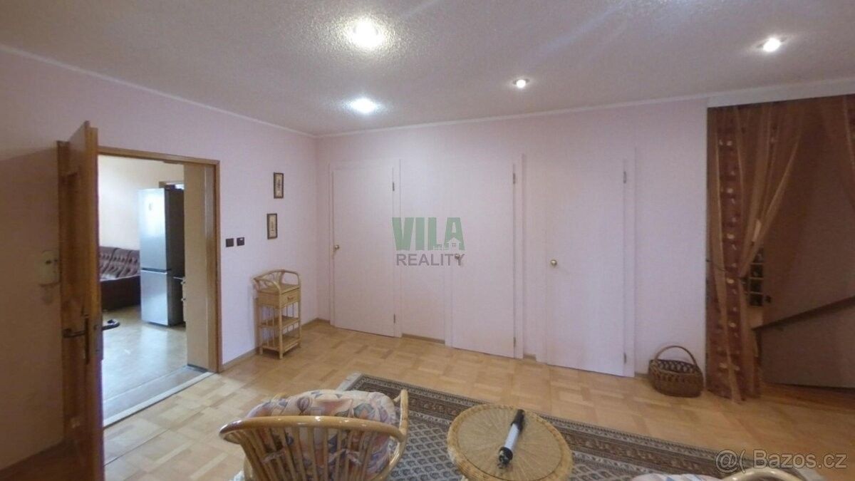 Prodej rodinný dům - Bohumín, 735 81