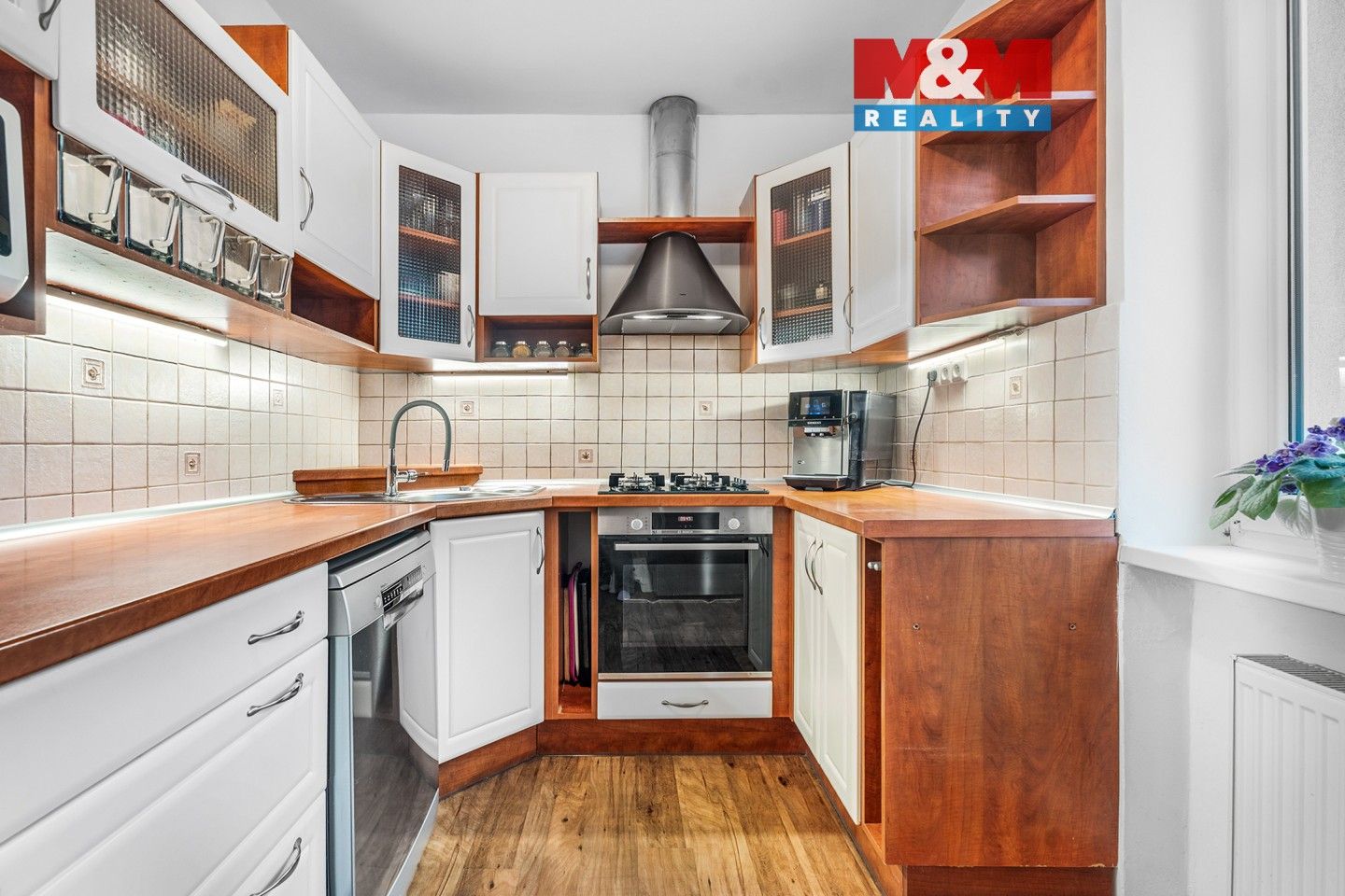 3+1, SNP, Ústí nad Labem, 63 m²