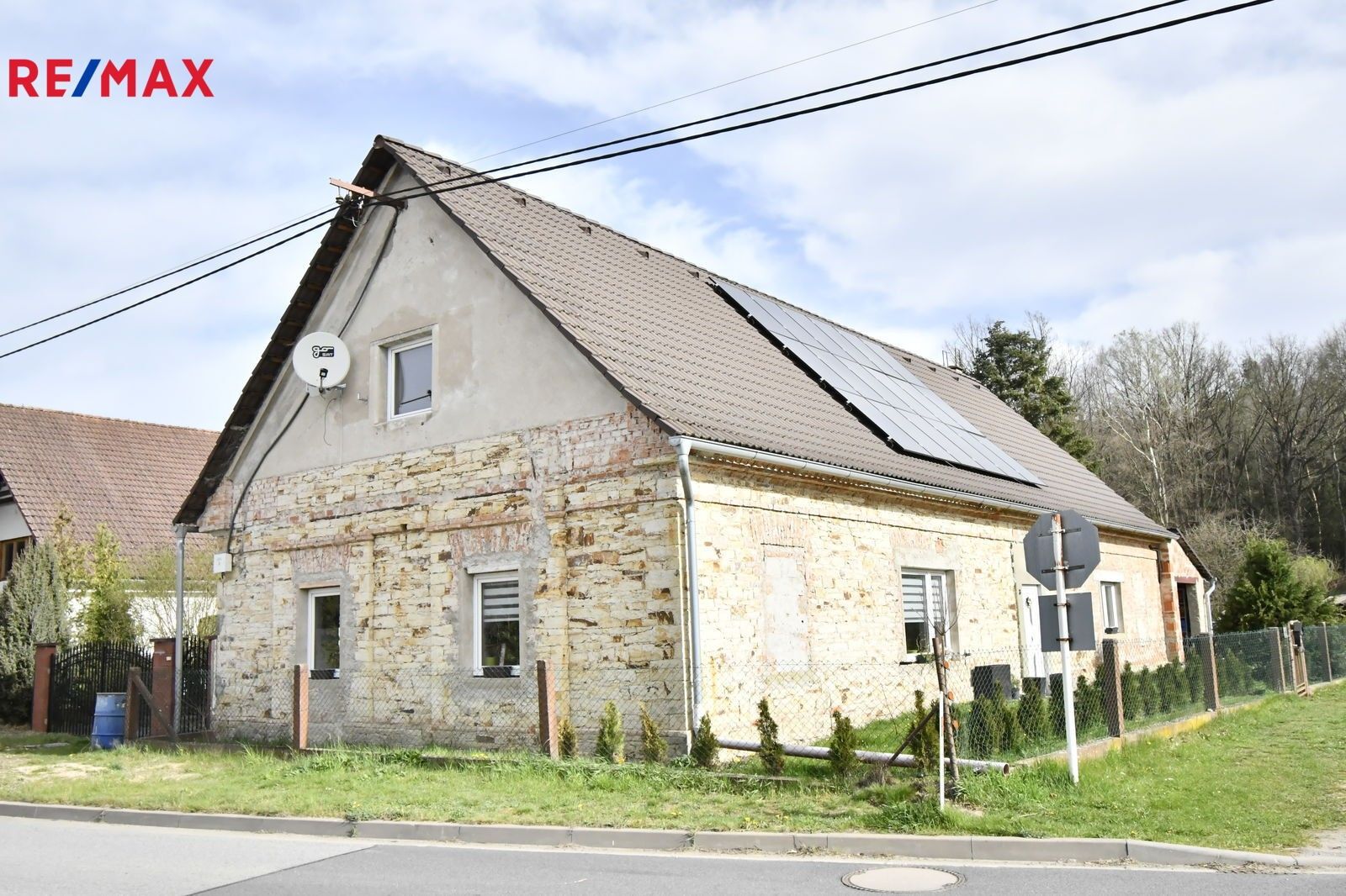 Ostatní, Velká Čermná, Čermná nad Orlicí, 129 m²