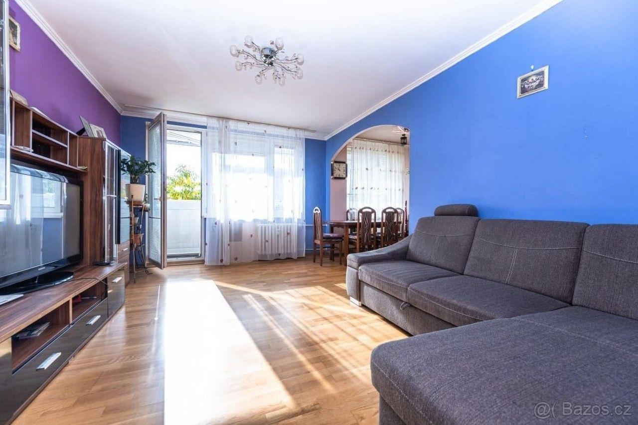 Prodej byt 3+kk - Petržílkova, Praha, 85 m²