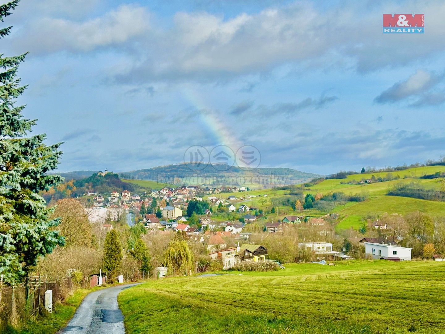 Pozemky pro bydlení, Iii, Sušice