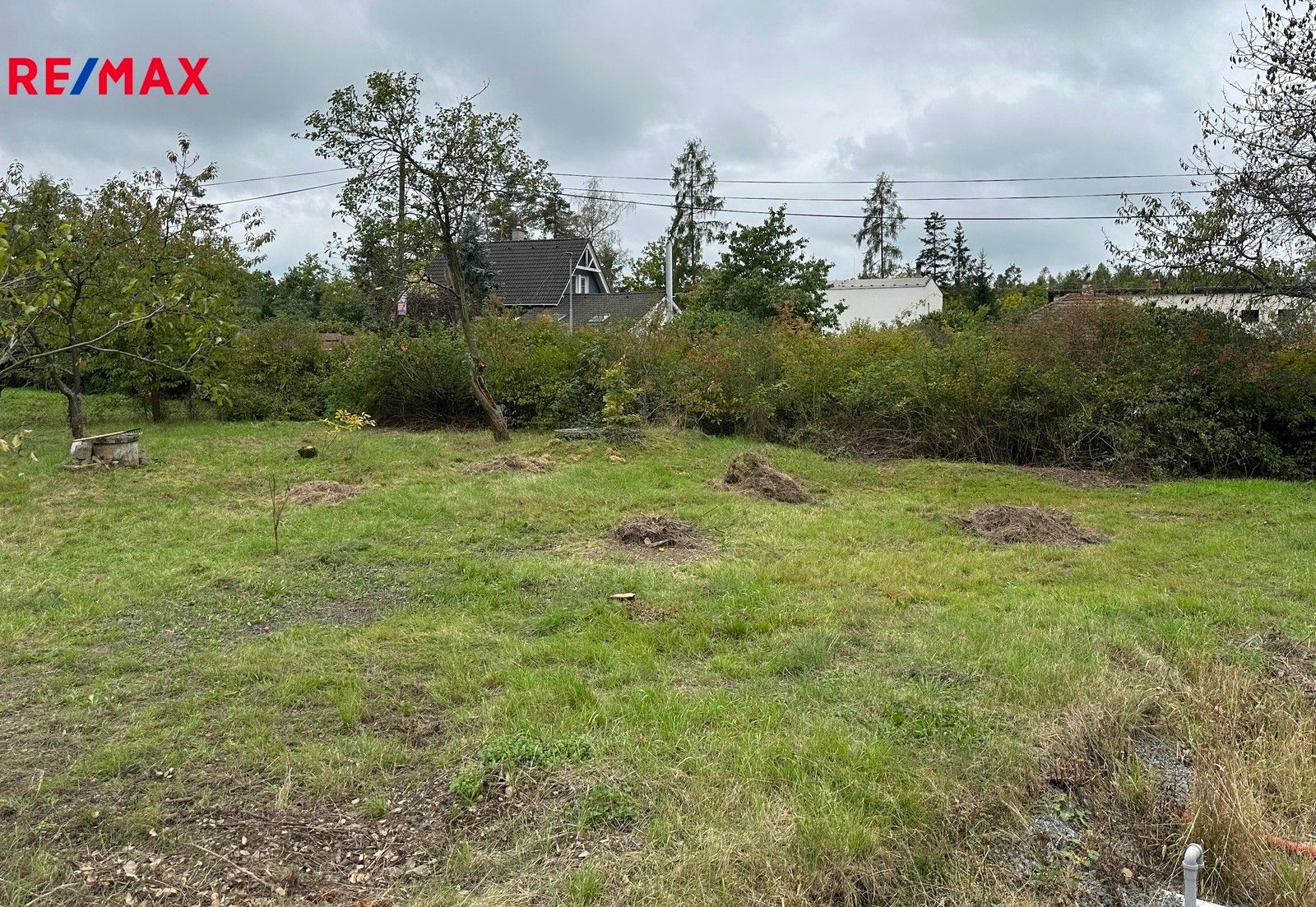 Pozemky pro bydlení, Vrané nad Vltavou, 873 m²