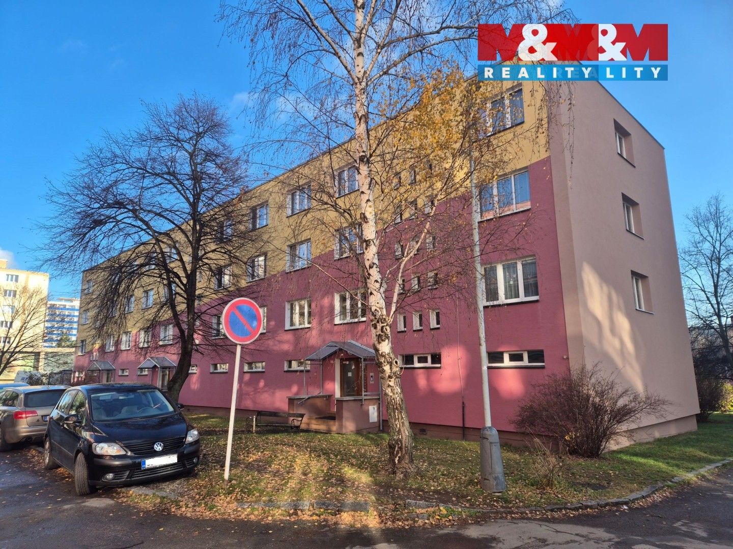 2+1, Košťálkova, Beroun, 49 m²