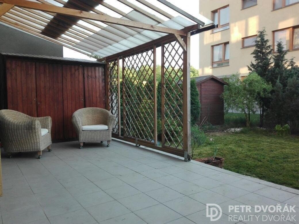 Prodej byt 2+kk - Lipovská, Praha, 52 m²