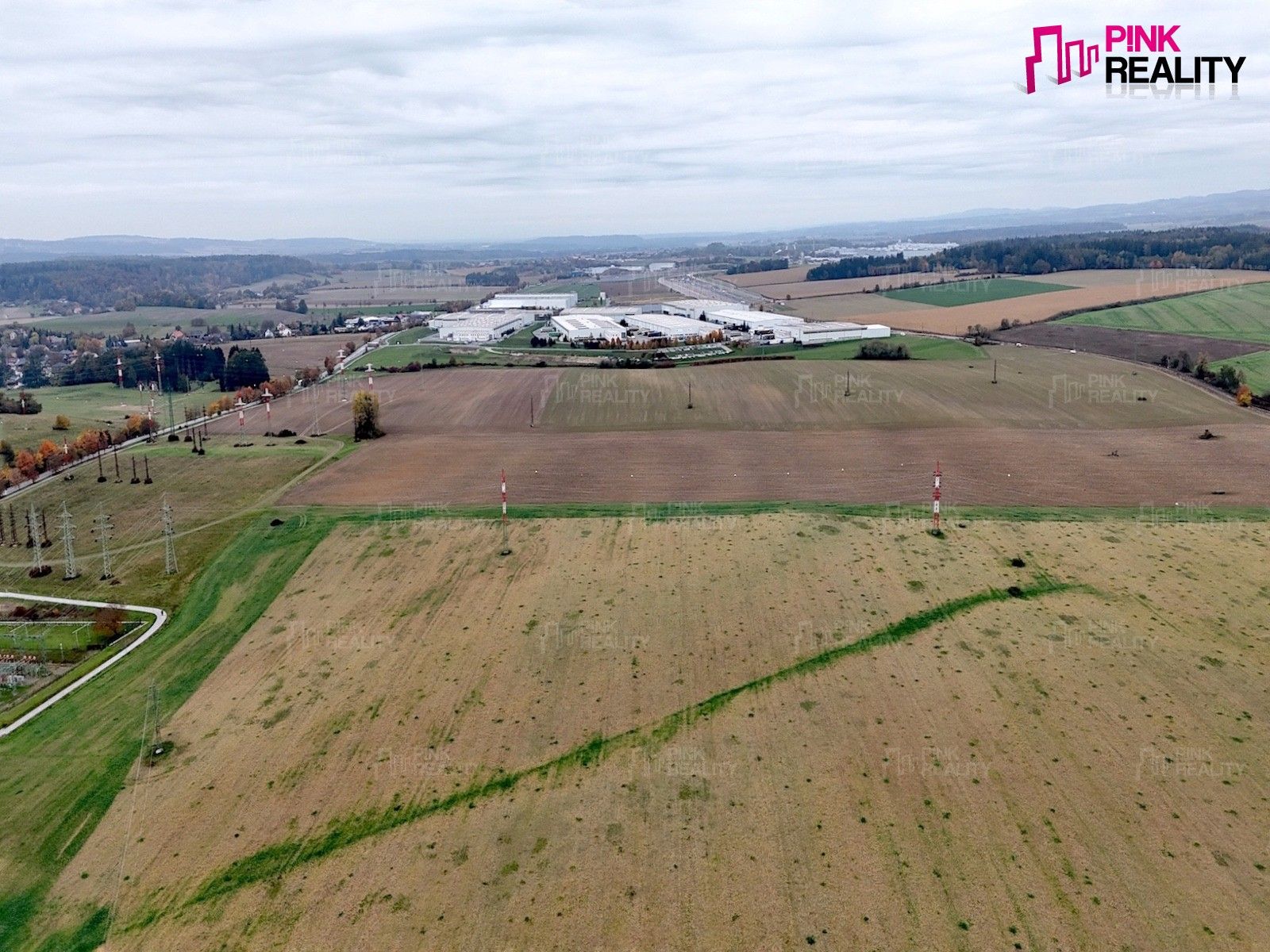 Zemědělské pozemky, Rychnov nad Kněžnou, 10 233 m²