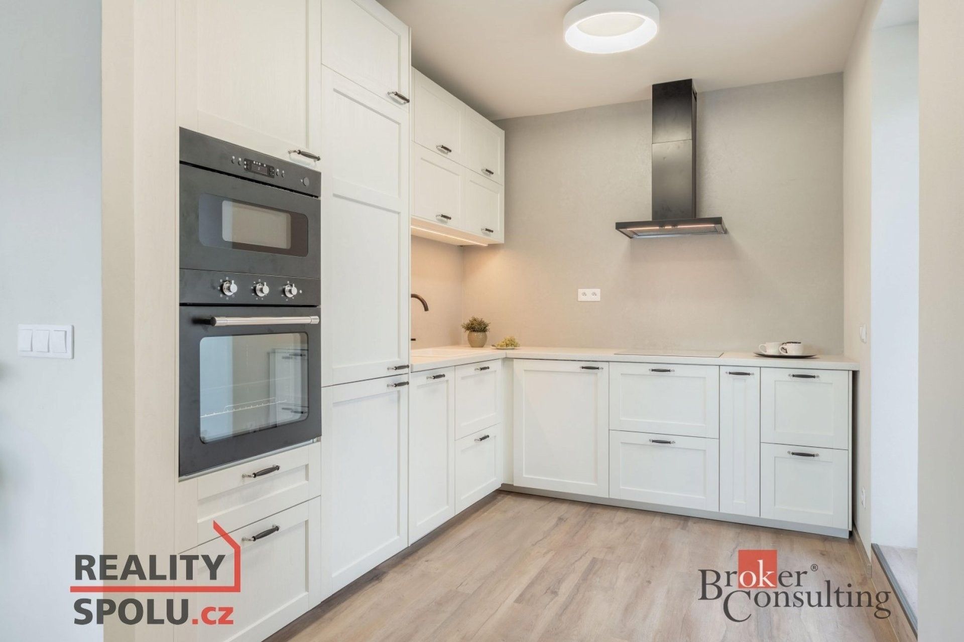 Rodinné domy, Pod Kozincem, Svinařov, 105 m²