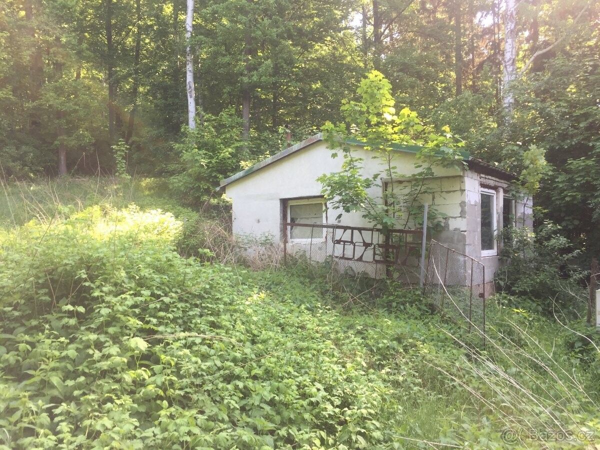 Chaty, Benešov nad Ploučnicí, 405 02