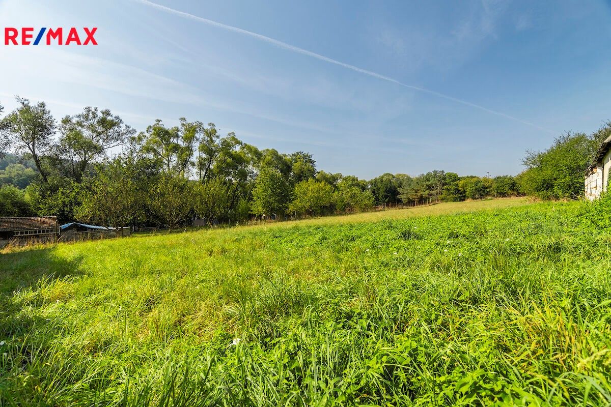 Pozemky pro bydlení, Zvěstov, 1 909 m²