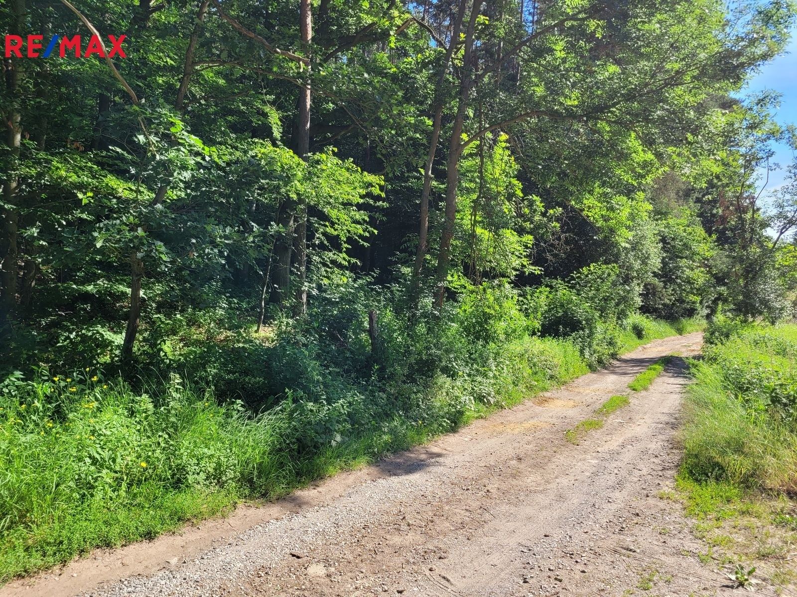 Prodej pozemek pro bydlení - Chyňava, 1 m²