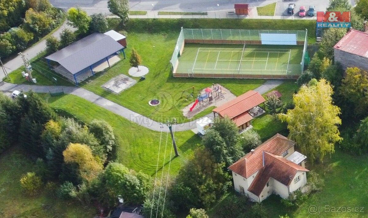 Ostatní, Luže, 538 54, 1 986 m²