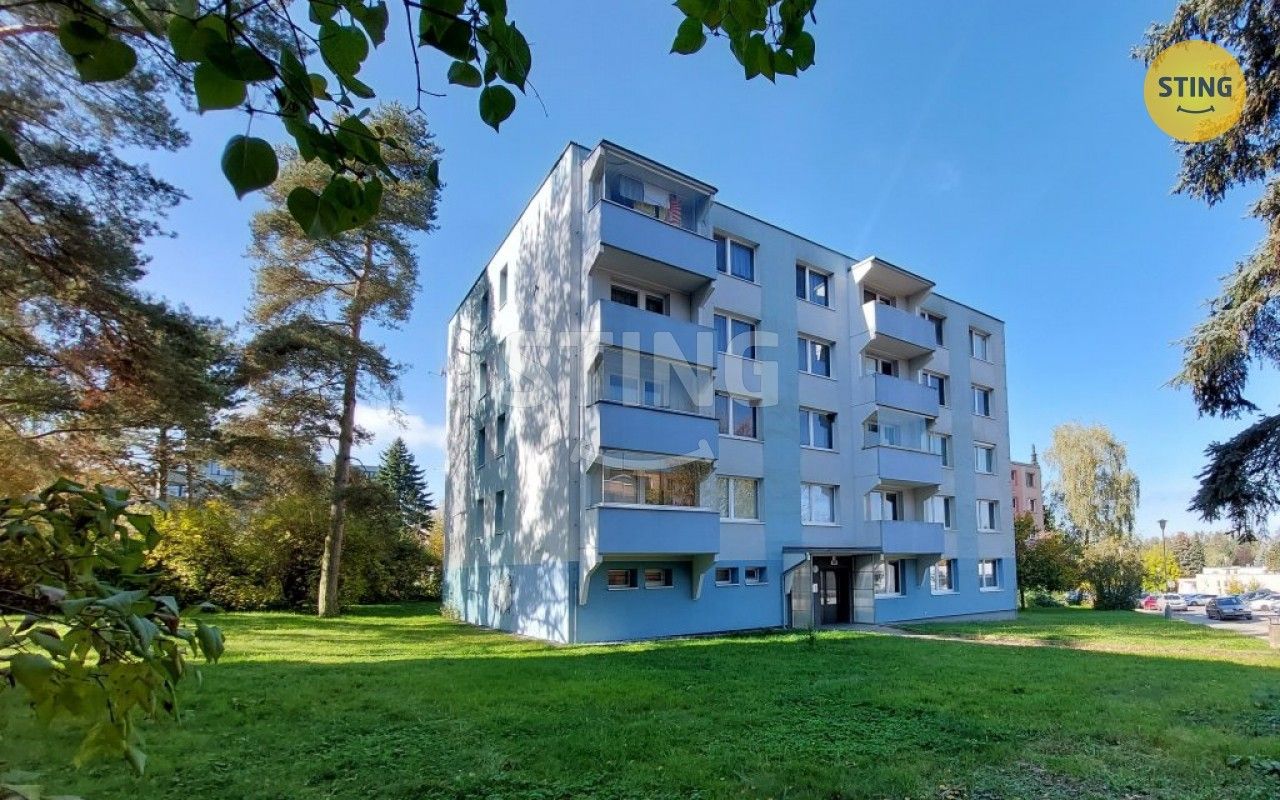 3+1, Demlova, Jihlava, 75 m²