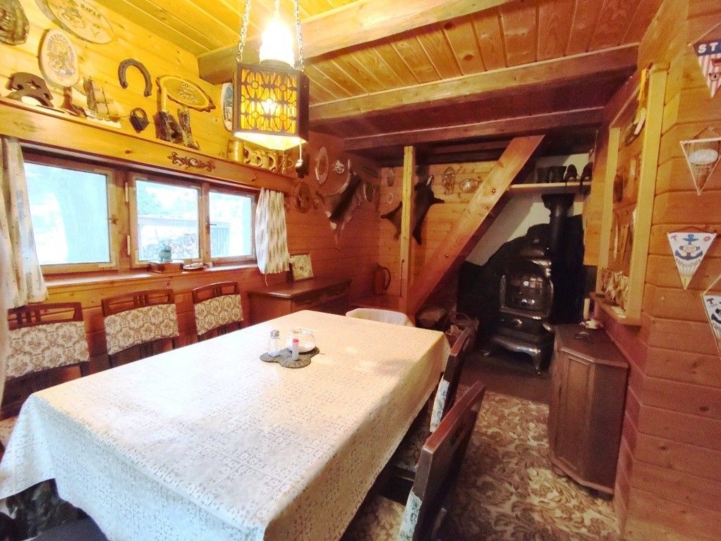 Prodej chata - Benešovice, 349 01