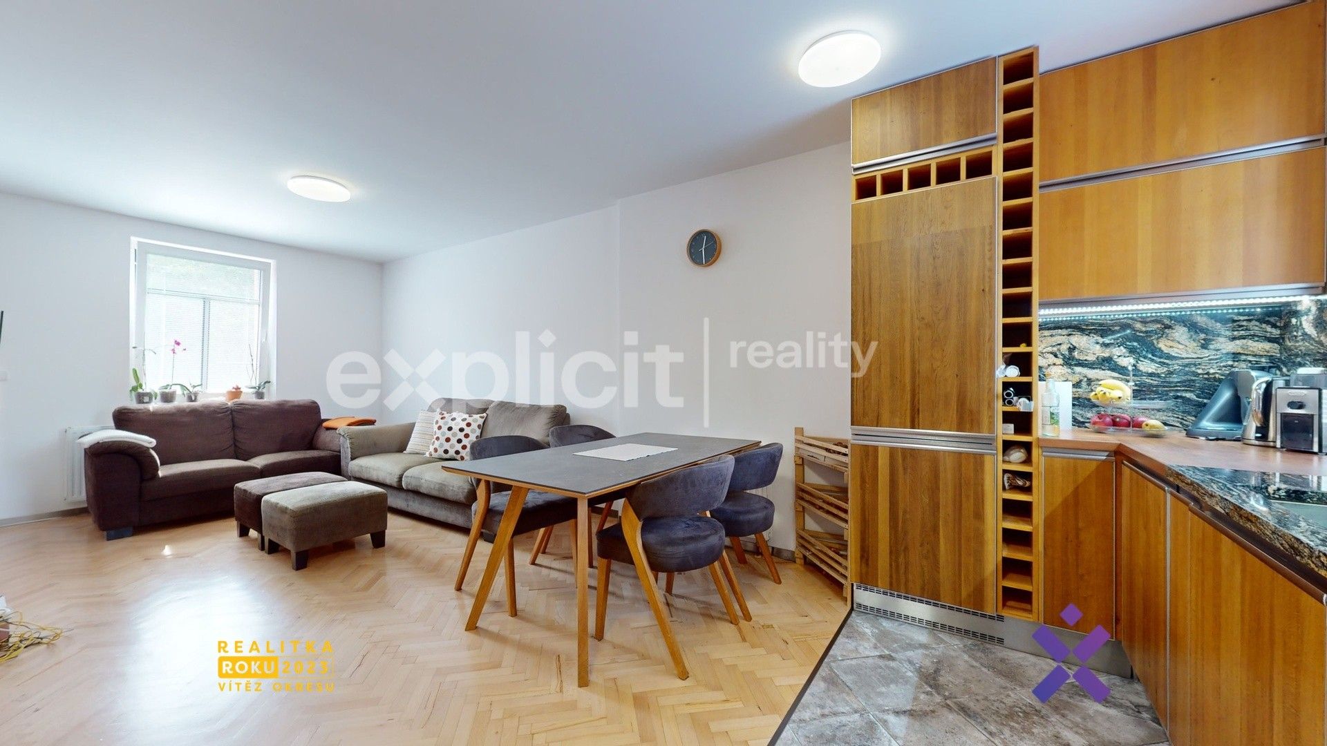 Prodej rodinný dům - Podvesná XIV, Zlín, 94 m²