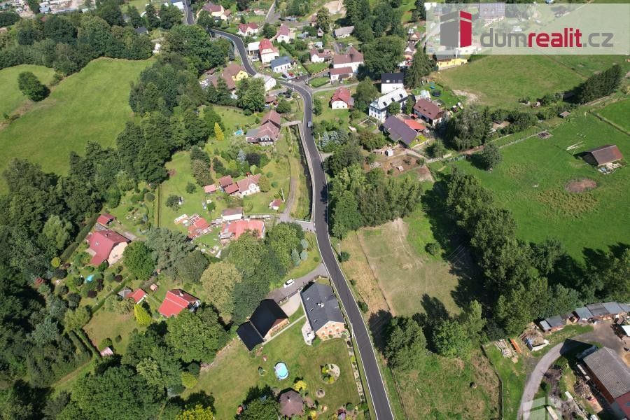 Pozemky pro bydlení, Veselé, 833 m²