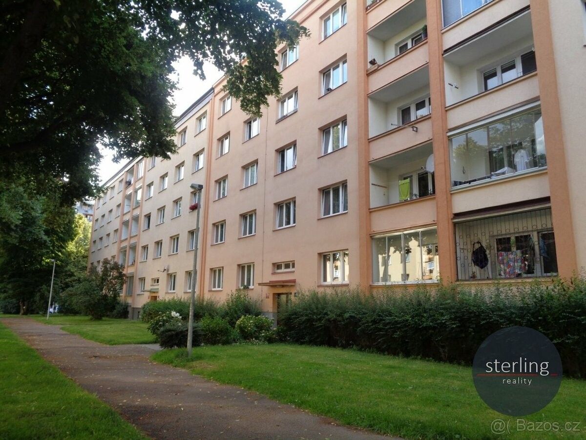 2+1, Praha, 162 00, 53 m²