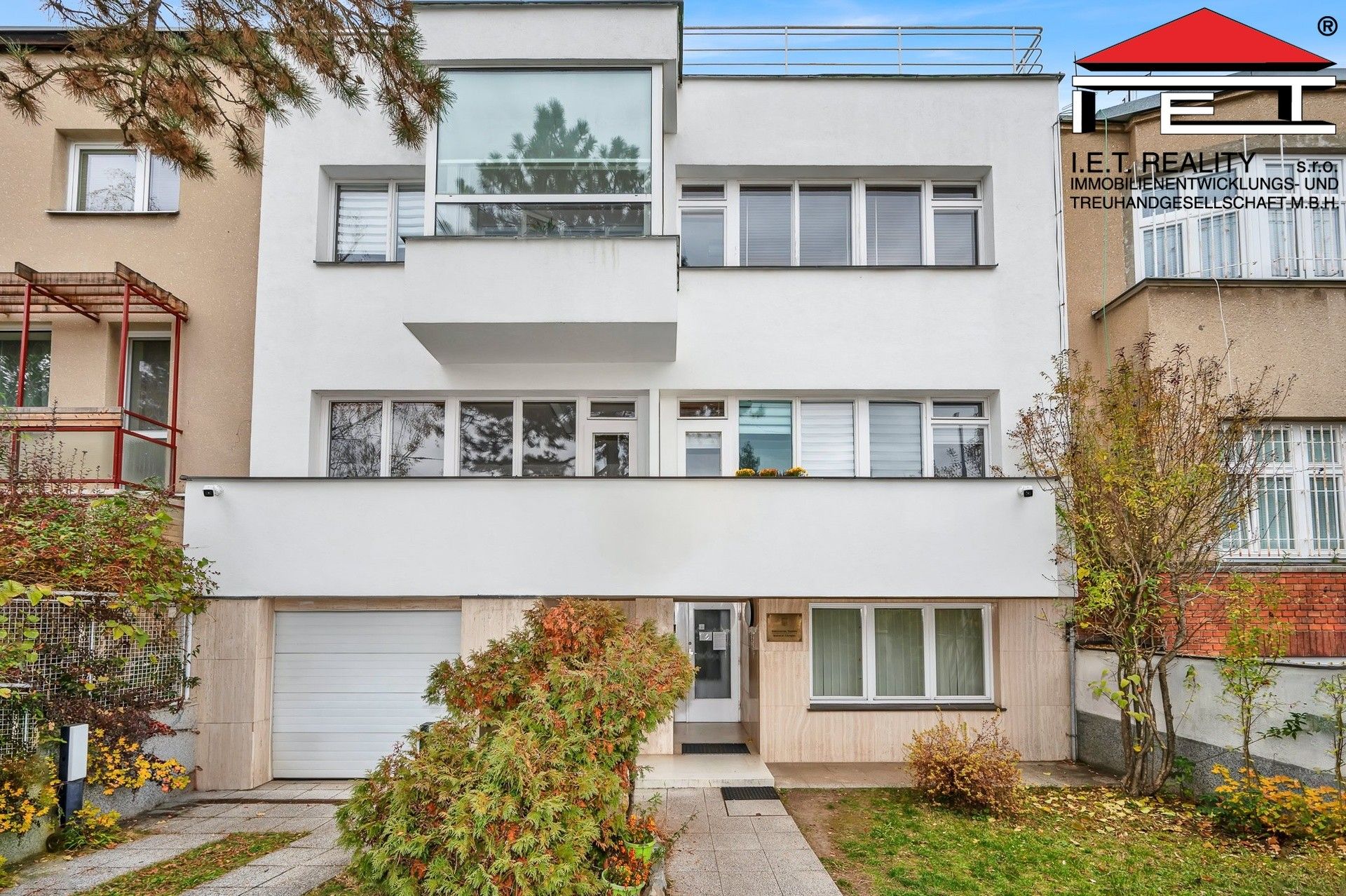 Prodej vila - Barvičova, Brno, 334 m²