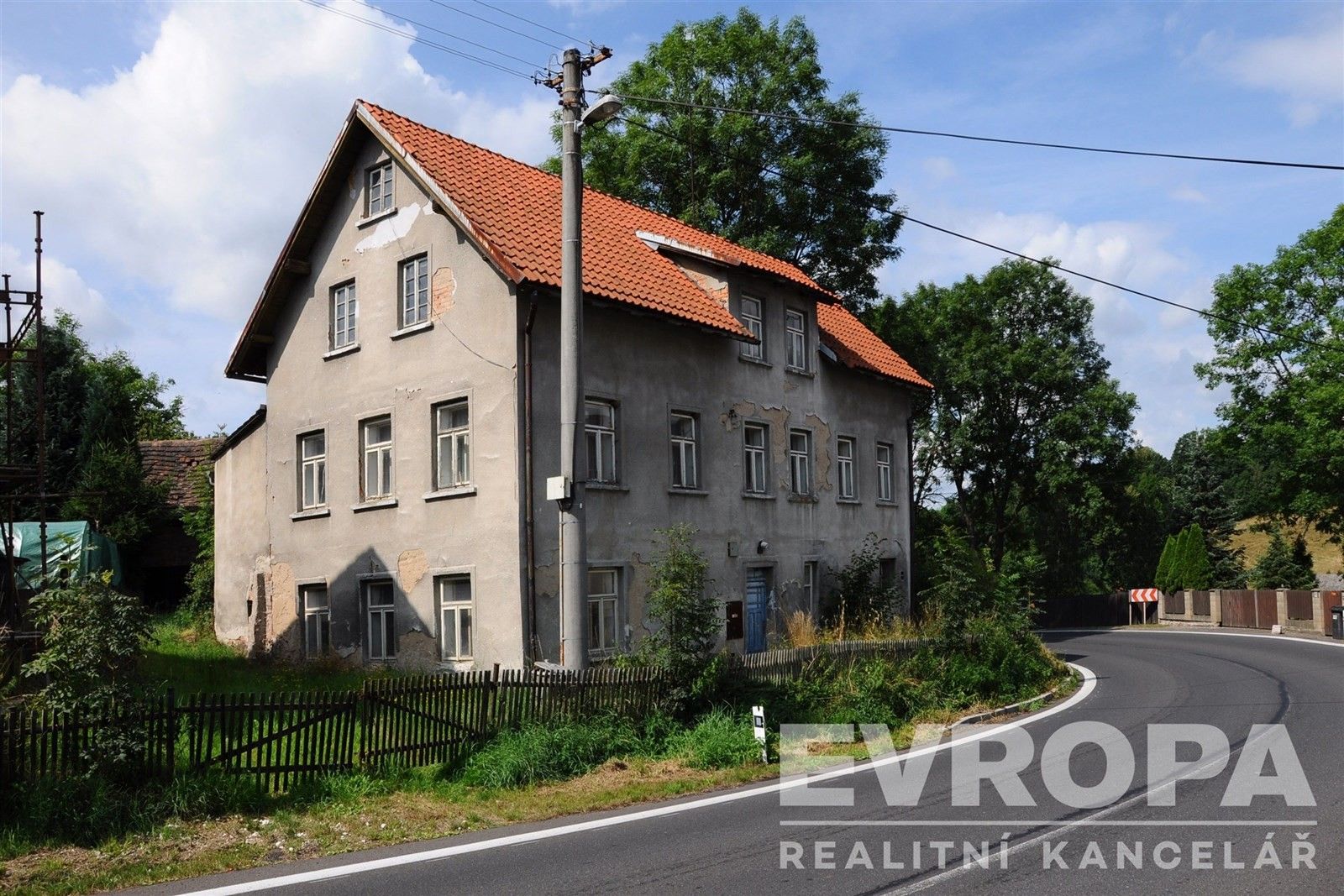 Ostatní, Malý Šachov, Starý Šachov, 180 m²