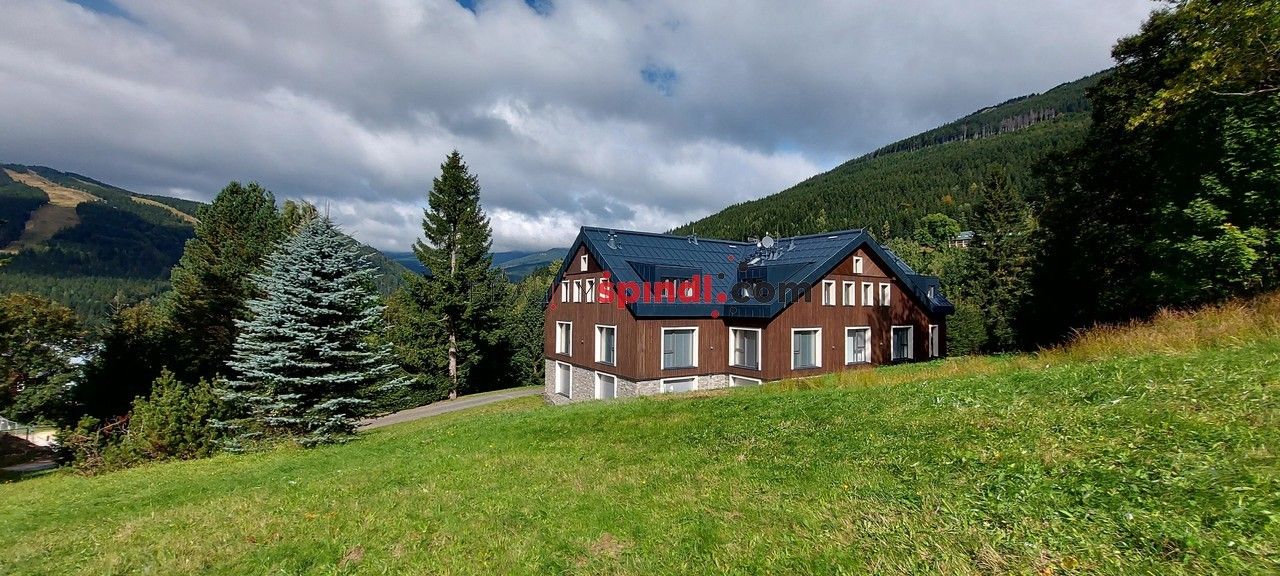 3+kk, Špindlerův Mlýn, 109 m²