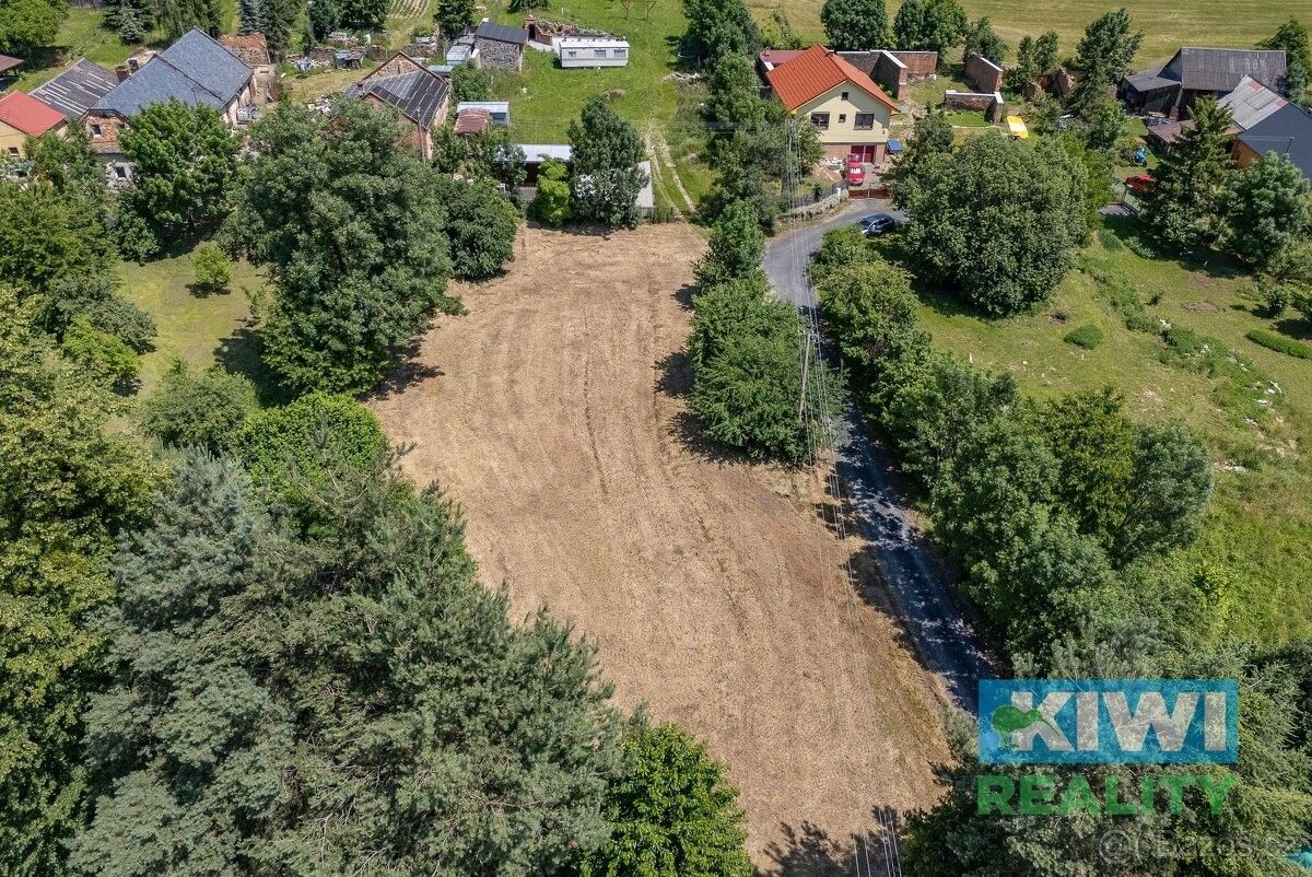 Zahrady, Velké Heraltice, 747 75