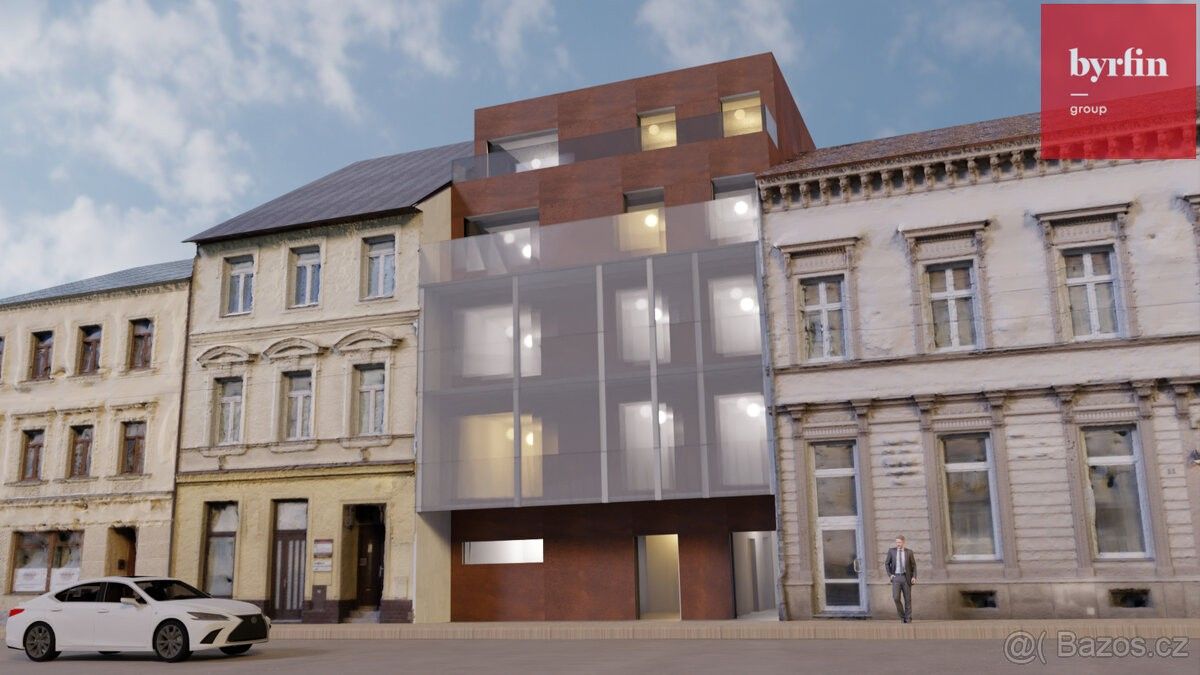 Rodinné domy, Opava, 746 01