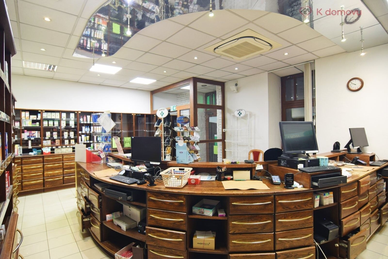 Obchodní prostory, Pekařská, Brno, 140 m²