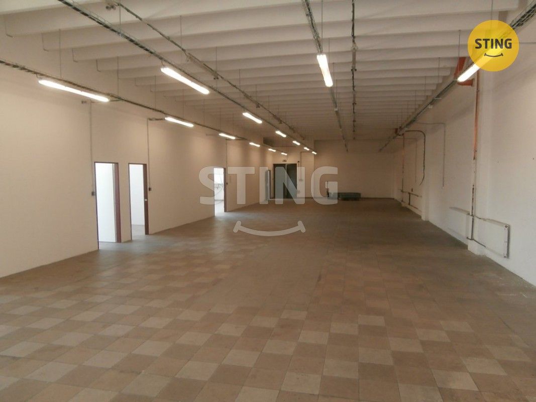 Obchodní prostory, Opava, 747 07