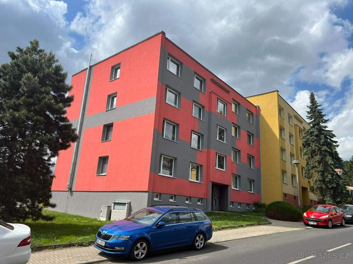 1+1, Krupka, 417 41, 38 m²