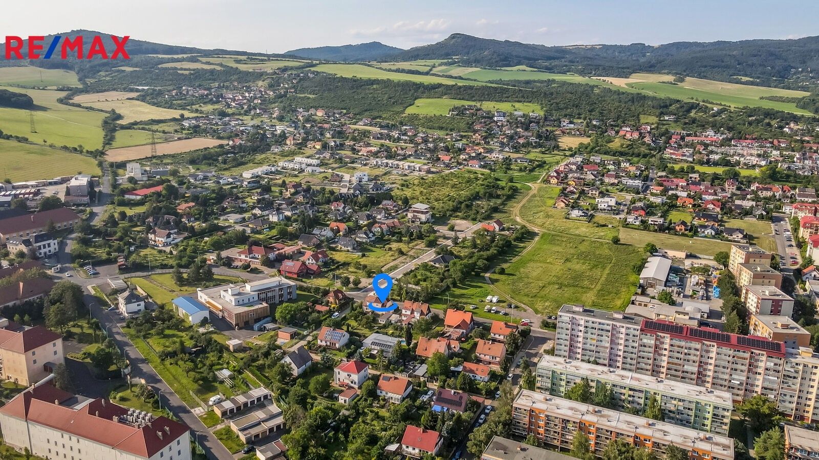 Prodej dům - Plešivecká, Litoměřice, 144 m²