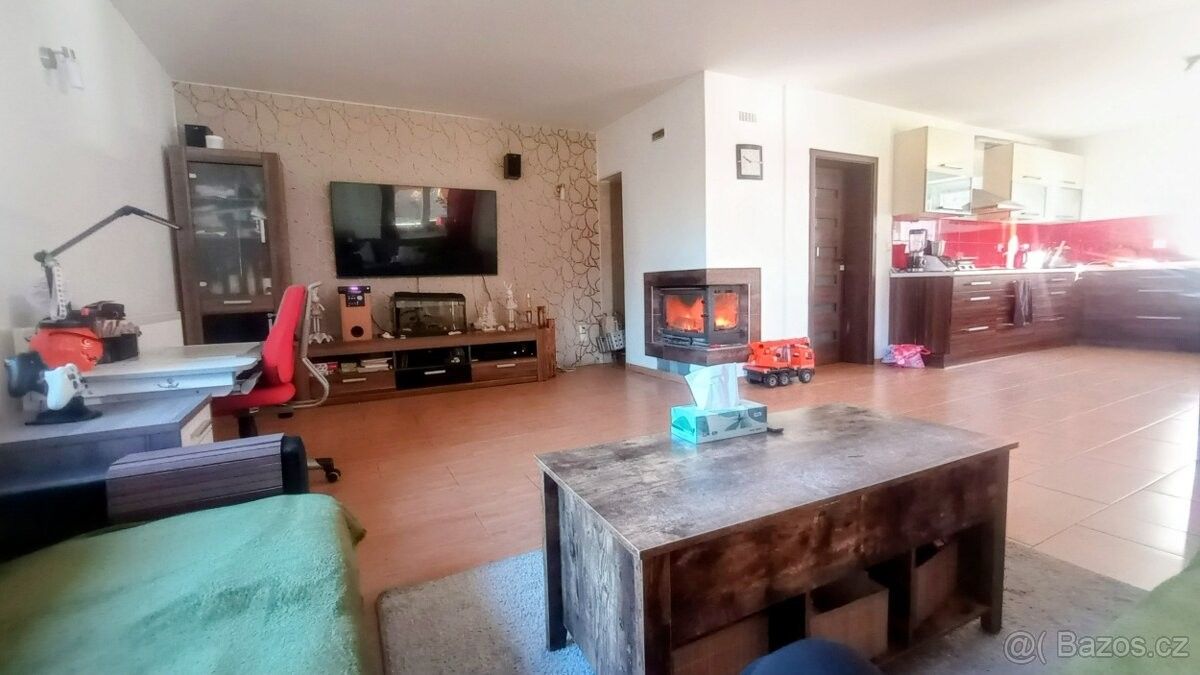 Rodinné domy, Pardubice, 530 12