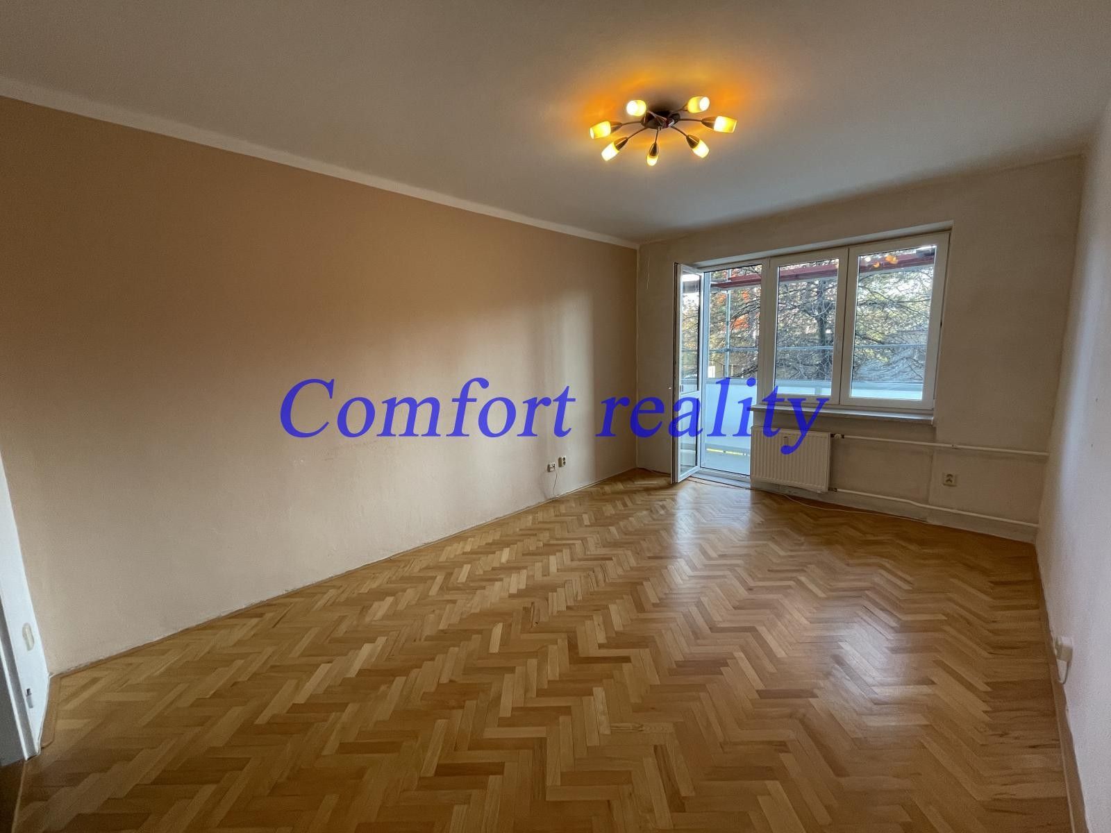 Prodej byt 4+1 - Svojsíkova, Ostrava, 91 m²