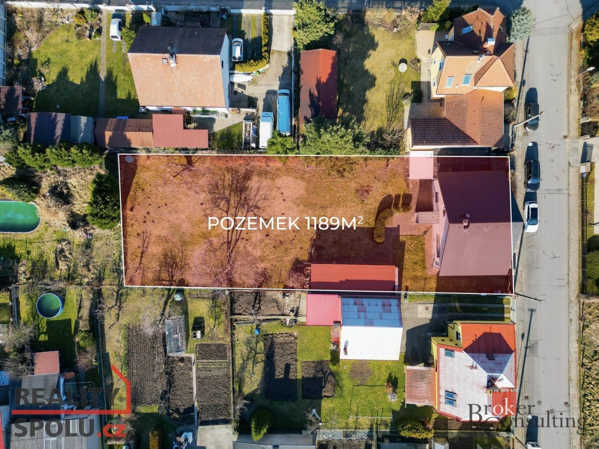 Prodej rodinný dům - Na Výsluní, Bakov nad Jizerou, 171 m²